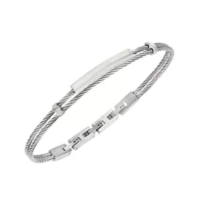 Pulsera Hombre Breil TJ3439 de Breil, Pulseras - Ref: S72107821, Precio: 64,80 €, Descuento: %