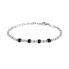 Bracelet Homme Breil TJ3430 de Breil, Bracelets - Réf : S72107824, Prix : 73,48 €, Remise : %