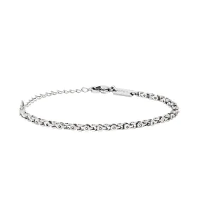 Bracelet Homme Breil TJ3533 Argent 925 de Breil, Bracelets - Réf : S72107902, Prix : 56,16 €, Remise : %