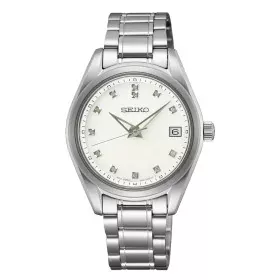 Men's Watch Seiko SUR579P1 Silver by Seiko, Wrist Watches - Ref: S72107983, Price: 623,86 €, Discount: %