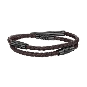 Bracelet Homme Police PEAGB0005429 de Police, Bracelets - Réf : S72108020, Prix : 57,16 €, Remise : %