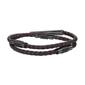 Pulsera Hombre Police PEAGB0005429 de Police, Pulseras - Ref: S72108020, Precio: 57,16 €, Descuento: %