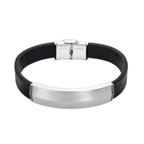 Men's Bracelet Lotus LS2403-2/1 by Lotus, Bracelets - Ref: S72108062, Price: 51,62 €, Discount: %