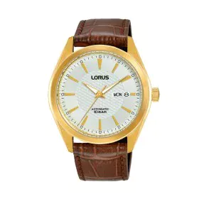 Reloj Hombre Lorus RL490BX9 Blanco de Lorus, Relojes de pulsera - Ref: S72108121, Precio: 197,88 €, Descuento: %