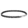 Men's Bracelet Morellato SAUK05 Silver by Morellato, Bracelets - Ref: S72108223, Price: 101,12 €, Discount: %