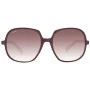 Lunettes de soleil Femme Max Mara MM0036 5869T de Max Mara, Lunettes et accessoires - Réf : S72108237, Prix : 103,95 €, Remis...