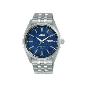 Reloj Hombre Lorus RL485BX9 Plateado de Lorus, Relojes de pulsera - Ref: S72108328, Precio: 172,96 €, Descuento: %