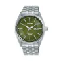 Orologio Uomo Lorus RL487BX9 Verde Argentato di Lorus, Orologi da polso - Rif: S72108329, Prezzo: 172,96 €, Sconto: %