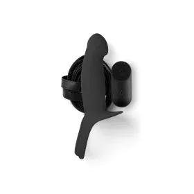 Dildo com Cinta Virgite Preto S de Virgite, Dildos com arnês - Ref: M0402289, Preço: 41,81 €, Desconto: %