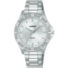 Montre Homme Lorus RG279XX9 Argenté de Lorus, Montres bracelet - Réf : S72108338, Prix : 110,84 €, Remise : %