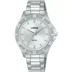 Reloj Hombre Lorus RG279XX9 Plateado de Lorus, Relojes de pulsera - Ref: S72108338, Precio: 110,84 €, Descuento: %