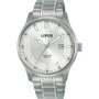 Men's Watch Lorus RH901RX9 White Silver (Ø 40 mm) by Lorus, Wrist Watches - Ref: S72108351, Price: 136,92 €, Discount: %