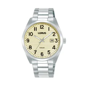 Reloj Hombre Lorus RH911RX9 Plateado de Lorus, Relojes de pulsera - Ref: S72108353, Precio: 101,41 €, Descuento: %