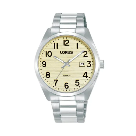 Men's Watch Lorus RH911RX9 Silver by Lorus, Wrist Watches - Ref: S72108353, Price: 99,41 €, Discount: %