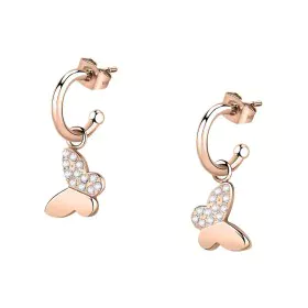 Boucles d´oreilles Femme Morellato SAUN09 Argent de Morellato, Boucles d'oreilles - Réf : S72108371, Prix : 57,72 €, Remise : %