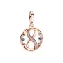 Collar Mujer Pandora INFINITY SYMBOL MEDALLION de Pandora, Colgante guardapelos - Ref: S72108668, Precio: 72,13 €, Descuento: %