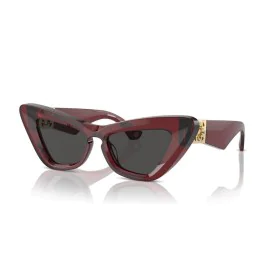 Lunettes de soleil Femme Burberry BE 4421U de Burberry, Lunettes et accessoires - Réf : S72108776, Prix : 338,41 €, Remise : %