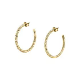 Brincos femininos Morellato SAUP01 Prata Dourado de Morellato, Pendentes - Ref: S72108884, Preço: 54,89 €, Desconto: %