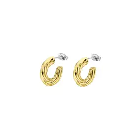 Brincos femininos Lotus LS2416-4/2 Dourado de Lotus, Pendentes - Ref: S72108950, Preço: 47,59 €, Desconto: %