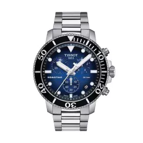 Relógio masculino Tissot T120-417-11-041-01 de Tissot, Relógios com braselete - Ref: S72109058, Preço: 718,45 €, Desconto: %