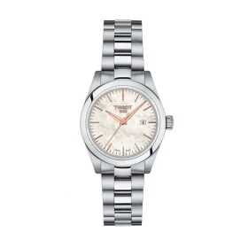 Relógio feminino Tissot T132-010-11-111-00 de Tissot, Relógios com braselete - Ref: S72109074, Preço: 556,48 €, Desconto: %