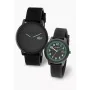 Montre Homme Lacoste 2070024 (Ø 44 mm) de Lacoste, Montres bracelet - Réf : S72109262, Prix : 117,15 €, Remise : %