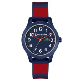 Relógio masculino Lacoste 2030035 (Ø 44 mm) de Lacoste, Relógios com braselete - Ref: S72109263, Preço: 74,92 €, Desconto: %