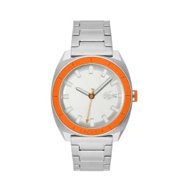 Reloj Hombre Lacoste 2011260 (Ø 44 mm) de Lacoste, Relojes de pulsera - Ref: S72109265, Precio: 137,96 €, Descuento: %