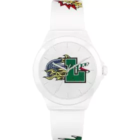 Orologio Uomo Lacoste 2011232 (Ø 44 mm) di Lacoste, Orologi da polso - Rif: S72109269, Prezzo: 96,15 €, Sconto: %