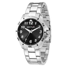 Relógio masculino Sector YOUNG (Ø 36 mm) de Sector, Relógios com braselete - Ref: S72109298, Preço: 80,20 €, Desconto: %