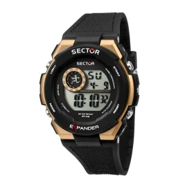 Orologio Uomo Sector R3251537002 (Ø 40 mm) di Sector, Orologi da polso - Rif: S72109299, Prezzo: 57,72 €, Sconto: %