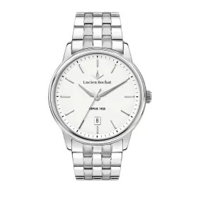 Montre Homme Lucien Rochat R0453116001 de Lucien Rochat, Montres bracelet - Réf : S72109303, Prix : 171,38 €, Remise : %