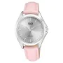 Relógio feminino Q&Q C04A-025PY (Ø 38 mm) de Q&Q, Relógios com braselete - Ref: S72109309, Preço: 43,68 €, Desconto: %