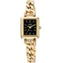 Relógio feminino Q&Q F05A-003PY (Ø 20 mm) de Q&Q, Relógios com braselete - Ref: S72109312, Preço: 54,97 €, Desconto: %