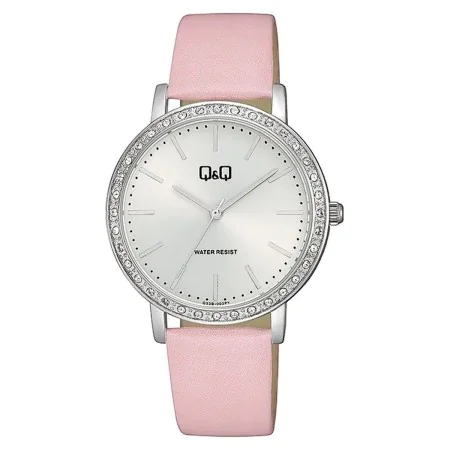 Reloj Mujer Q&Q Q33B-003PY (Ø 38 mm) de Q&Q, Relojes de pulsera - Ref: S72109317, Precio: 46,51 €, Descuento: %