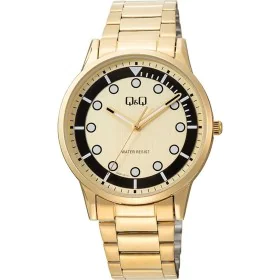 Reloj Hombre Q&Q Q50B-007PY (Ø 40 mm) de Q&Q, Relojes de pulsera - Ref: S72109321, Precio: 52,15 €, Descuento: %