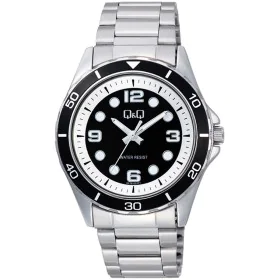 Reloj Hombre Q&Q Q57B-001PY de Q&Q, Relojes de pulsera - Ref: S72109322, Precio: 49,32 €, Descuento: %