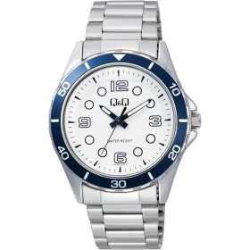 Reloj Hombre Q&Q Q57B-002PY de Q&Q, Relojes de pulsera - Ref: S72109323, Precio: 49,32 €, Descuento: %