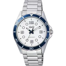 Montre Homme Q&Q Q57B-002PY de Q&Q, Montres bracelet - Réf : S72109323, Prix : 47,35 €, Remise : %