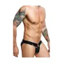 Tanga Mob Eroticwear Negro de Mob Eroticwear, Tangas - Ref: M0402292, Precio: 24,73 €, Descuento: %