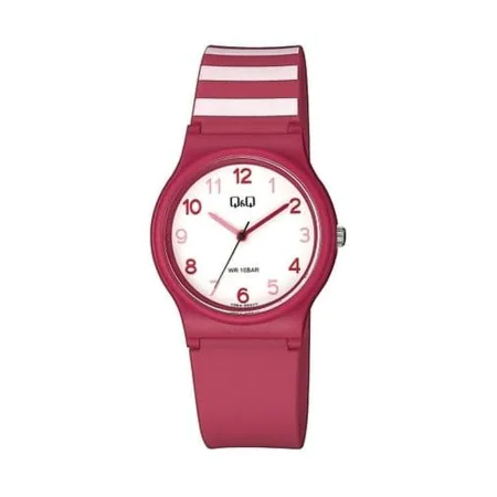 Reloj Mujer Q&Q V06A-005VY (Ø 34 mm) de Q&Q, Relojes de pulsera - Ref: S72109327, Precio: 36,52 €, Descuento: %