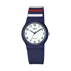 Relógio feminino Q&Q V06A-006VY (Ø 34 mm) de Q&Q, Relógios com braselete - Ref: S72109328, Preço: 39,01 €, Desconto: %