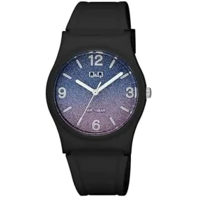 Montre Femme Q&Q V27A-012VY (Ø 33 mm) de Q&Q, Montres bracelet - Réf : S72109329, Prix : 39,01 €, Remise : %