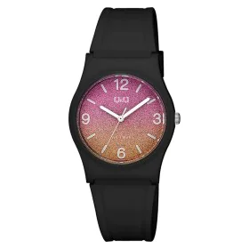 Ladies' Watch Q&Q V27A-013VY (Ø 33 mm) by Q&Q, Wrist Watches - Ref: S72109330, Price: 36,52 €, Discount: %