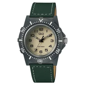 Reloj Hombre Q&Q V32A-009VY (Ø 42,5 mm) de Q&Q, Relojes de pulsera - Ref: S72109331, Precio: 43,68 €, Descuento: %