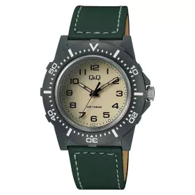 Reloj Hombre Q&Q V32A-009VY (Ø 42,5 mm) de Q&Q, Relojes de pulsera - Ref: S72109331, Precio: 41,94 €, Descuento: %