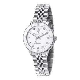 Relógio feminino Maserati R8853145515 (Ø 32 mm) de Maserati, Relógios com braselete - Ref: S72109339, Preço: 146,75 €, Descon...