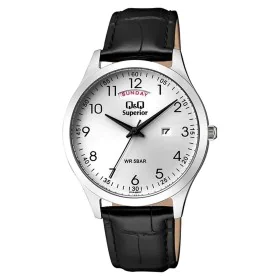 Montre Homme S11A-002VY (Ø 40 mm) de N/A, Montres bracelet - Réf : S72109421, Prix : 54,97 €, Remise : %