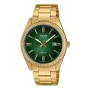 Men's Watch Casio MTP-1302PGC-3AVEF Green by Casio, Wrist Watches - Ref: S72109436, Price: 105,26 €, Discount: %