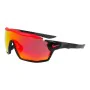 Lunettes de soleil Homme Nike NIKE SHOW X RUSH M DZ7370 de Nike, Lunettes et accessoires - Réf : S72109758, Prix : 181,03 €, ...